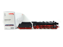 Laden Sie das Bild in den Galerie-Viewer, Märklin H0 Dampflokomotive BR 003 DB mfx sound 36951 neu OVP
