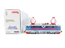 Laden Sie das Bild in den Galerie-Viewer, Märklin H0 Elektrolokomotive Rc 6 SJ mfx+ sound 39282 neu OVP
