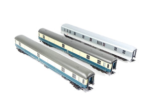 Märklin H0 Expressgut Set DB 42830 neu OVP
