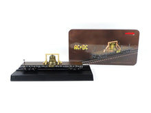 Laden Sie das Bild in den Galerie-Viewer, Märklin H0 Flachwagen &quot;Hells Bells&quot; AC/DC 46270 neu OVP
