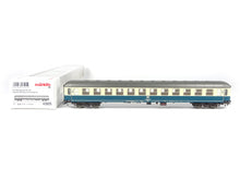 Laden Sie das Bild in den Galerie-Viewer, Märklin H0 IC-Schnellzugwagen 2.Kl.DB AG 43925 neu OVP
