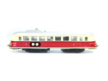 Laden Sie das Bild in den Galerie-Viewer, Märklin H0  Replika-Triebwagen TWE 700 mfx 18050 neu OVP
