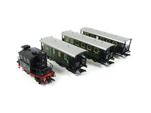 Laden Sie das Bild in den Galerie-Viewer, Märklin H0 Zugpackung „Spalter Bockl“ MHI 26619 neu OVP
