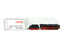 Laden Sie das Bild in den Galerie-Viewer, Märklin Z Dampflok BR 01 (Altbau) DB mhi 88015 neu OVP
