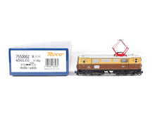 Laden Sie das Bild in den Galerie-Viewer, Roco H0e Elektrolokomotive E10 Ötscherbär NÖVOG digital sound, 7550002 neu OVP
