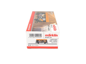 Märklin H0 Start up - Kühlwagen "afri cola" 44253 neu OVP
