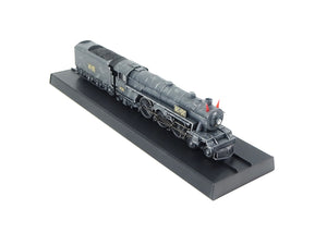 Märklin H0 Schlepptender-Dampflokomotive "Black Ice" mfx+ digital sound 39966 neu OVP