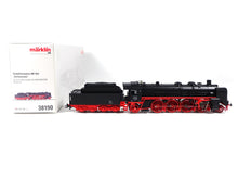 Laden Sie das Bild in den Galerie-Viewer, Märklin H0 Dampflokomotive BR 19.0 Sachsenstolz mfx+ sound 38190 neu OVP
