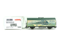 Laden Sie das Bild in den Galerie-Viewer, Märklin H0 Güterwagen Katalogwagen 1933 45904 neu OVP
