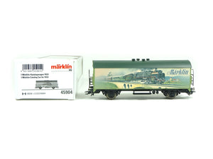 Märklin H0 Güterwagen Katalogwagen 1933 45904 neu OVP
