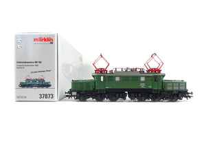 Märklin H0 Elektrolokomotive BR 193 DB mfx+ sound 37873 neu OVP