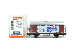 Märklin H0 Güterwagen Kühlwagen Zott Monte 44252 neu OVP