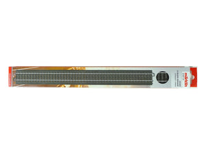 C Gleis Gleise gerade 360 mm, 2 Stück Märklin H0 20360 ( 24360 ) neu, Ovp
