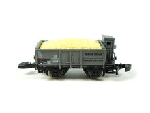Laden Sie das Bild in den Galerie-Viewer, Märklin Z Jahreswagen 2005 für Insider 80315 OVP
