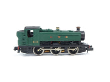 Laden Sie das Bild in den Galerie-Viewer, Graham Farish N Dampflokomotive 5700 Class Pannier Tank - GWR 1114 OVP - Bastler
