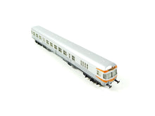 Laden Sie das Bild in den Galerie-Viewer, Märklin Z Personenwagen Steuerwagen Silberling DB 8718
