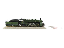 Laden Sie das Bild in den Galerie-Viewer, Roco H0 Dampflokomotive S 3/6 K.Bay.Sts.B. 63362 OVP - Bastler
