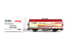 Laden Sie das Bild in den Galerie-Viewer, Märklin H0 Märklin-Katalogwagen 1936/37 45907 neu OVP
