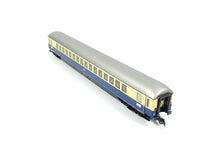 Laden Sie das Bild in den Galerie-Viewer, Roco H0 Personenwagen Rheingold Großraumwagen 1. Kl DB 45801 OVP

