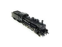 Laden Sie das Bild in den Galerie-Viewer, Liliput H0 Dampflokomotive BR 638 ÖBB 10810 OVP- Bastler
