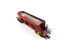 Laden Sie das Bild in den Galerie-Viewer, NME N DB Schotterwagen Facns 133 BDAG braun 202604  neu OVP
