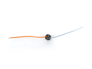 Ersatzteil Lampen Fassung Bi-Pin Sockel, Märklin H0 276770 ( E276770 ) neu