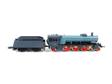 Laden Sie das Bild in den Galerie-Viewer, Märklin Z Schnellzuglok mit Schlepptender K.W.St.E. 88180 OVP - Bastler
