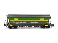 Laden Sie das Bild in den Galerie-Viewer, NME N Getreidesilowagen Tagnpps 101 AGRO 212610 neu OVP
