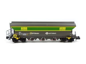 NME N Getreidesilowagen Tagnpps 101 AGRO 212610 neu OVP