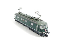 Laden Sie das Bild in den Galerie-Viewer, Fleischmann N Elektrolokomotive 6/6 SBB DCC digital sound 734196 neu OVP
