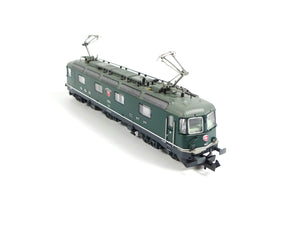 Fleischmann N Elektrolokomotive 6/6 SBB DCC digital sound 734196 neu OVP