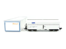 Laden Sie das Bild in den Galerie-Viewer, Roco H0 6-tlg. Set Selbstentladewagen der GATX 6600220 neu OVP
