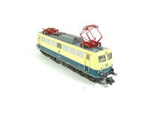 Laden Sie das Bild in den Galerie-Viewer, Minitrix Elektrolokomotive BR 140 MHI digital sound, 16406 neu OVP
