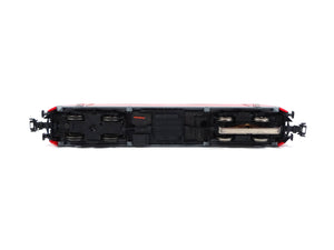 Märklin H0 Elektrolokomotive BR 101 DB AG delta digital 34374 OVP