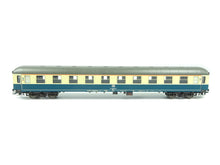 Laden Sie das Bild in den Galerie-Viewer, Märklin H0 Personenwagen Schnellzugwagen 1.Kl.DB 43914 neu OVP
