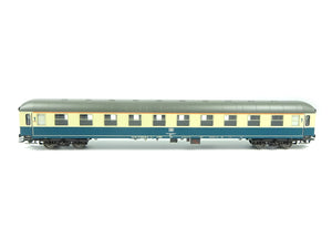 Märklin H0 Personenwagen Schnellzugwagen 1.Kl.DB 43914 neu OVP