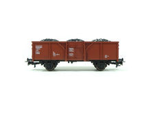 Laden Sie das Bild in den Galerie-Viewer, Märklin H0 Güterwagen Set Güterzug 3 tlg. aus 29890 neu
