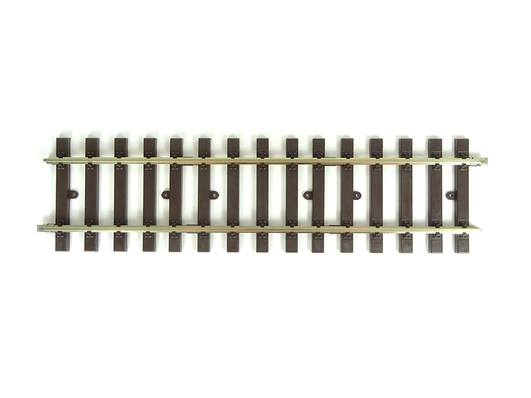 Märklin Spur 1 Gerades Gleis Länge 300 mm (H1005) 59058 neu