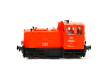 Laden Sie das Bild in den Galerie-Viewer, Liliput H0 Diesellokomotive BR 2060 ÖBB 16012 OVP- Bastler
