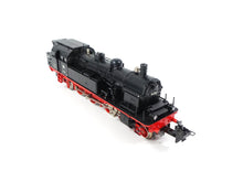 Laden Sie das Bild in den Galerie-Viewer, Märklin Hamo (Trix Express Umbau) Dampflok BR 78 DB 8306 H0 OVP
