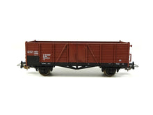 Laden Sie das Bild in den Galerie-Viewer, Piko H0 offener Güterwagen E ÖBB 54855 OVP
