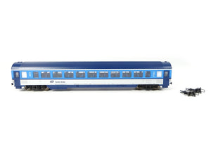 Piko (Trix Express Umbau) H0 IC Personenwagen 2. Klasse CD 57648 OVP