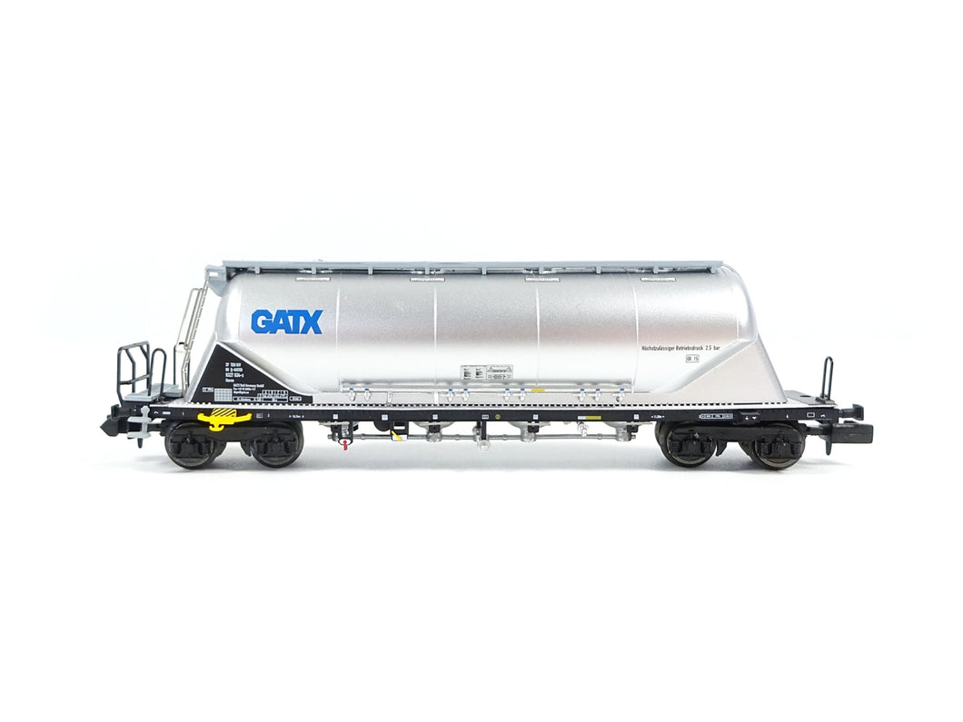 Zementsilowagen Uacns EVS-Cemex, NME N 203635 neu OVP