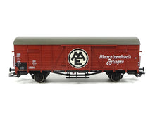 Laden Sie das Bild in den Galerie-Viewer, Märklin H0 Güterwagen 1 Lokfabrik mhi 46591 neu OVP
