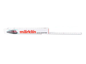 Märklin Meterstab Zollstock 19907 neu