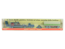 Laden Sie das Bild in den Galerie-Viewer, Modellbahn Modellauto Verkehrs Modelle Nr 15 - PMS, Wiking H0 182286 OVP
