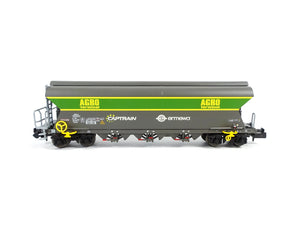NME N Getreidesilowagen Tagnpps 101 AGRO 212608 neu OVP