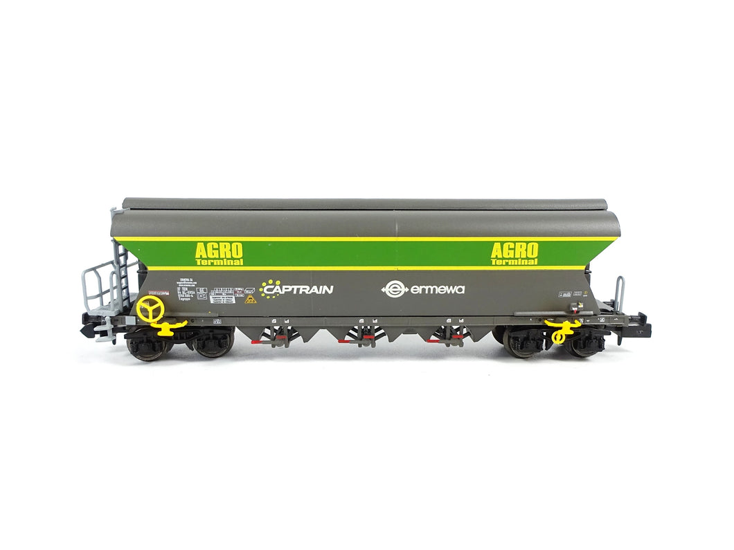 NME N Getreidesilowagen Tagnpps 101 AGRO 212608 neu OVP