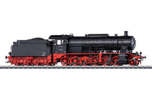 Laden Sie das Bild in den Galerie-Viewer, Märklin H0 Dampflokomotive BR 59 DB mfx+ sound 38059 neu OVP
