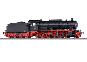 Märklin H0 Dampflokomotive BR 59 DB mfx+ sound 38059 neu OVP